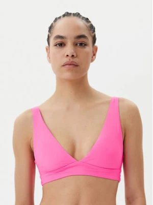 Maaji Góra od bikini Allure PT3012SLG001 Różowy