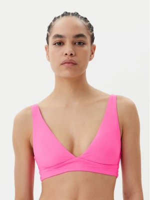 Maaji Góra od bikini Allure PT3012SLG001 Różowy