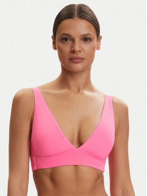 Maaji Góra od bikini Allure PT3012SLG009 Różowy jasny