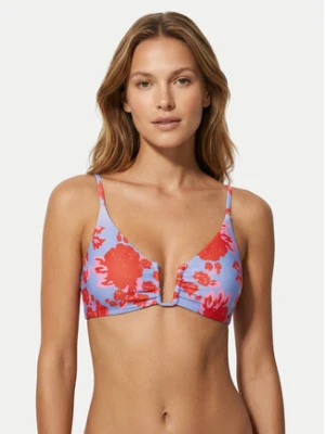 Maaji Góra od bikini Bia PT5085SBR002 Fioletowy