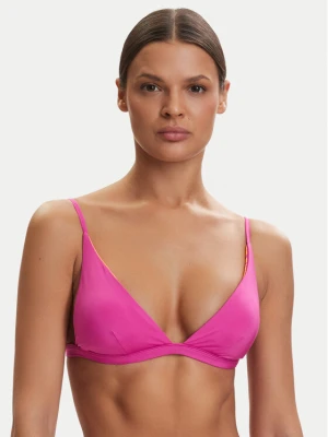 Maaji Góra od bikini Ivy PT3315STR023 Fioletowy