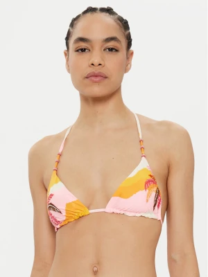 Maaji Góra od bikini Paradiso Waves Balmy PT2404STR035 Różowy