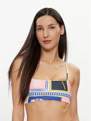 Maaji Góra od bikini Postals Cyprus PT2620SBR002 Kolorowy