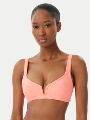 Maaji Góra od bikini Victoria PT3509SBR007 Koralowy