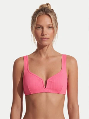 Maaji Góra od bikini Victoria V PT3509SBR009 Różowy