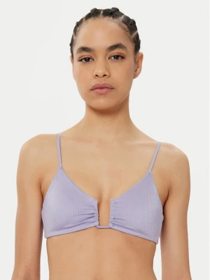 Maaji Góra od bikini Wisteria Bia U Wire PT3658SBR003 Fioletowy