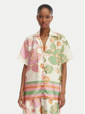 Maaji Koszula Noise PT3011CLS001 Kolorowy Relaxed Fit