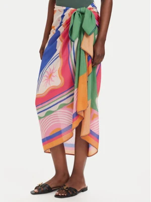 Maaji Pareo Isla PT2079CPR028 Kolorowy