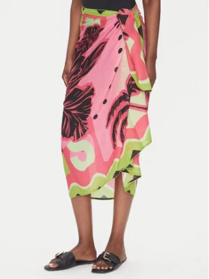 Maaji Pareo Palm Nights Isla PT2079CPR016 Kolorowy