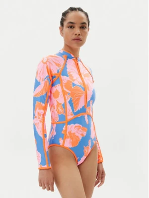 Maaji Strój kąpielowy Cardi Magnolia Mirage PT5016SOC003 Niebieski