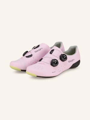 Maap Buty Do Kolarstwa Szosowego Maap X Quoc m3 rosa