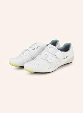 Maap Buty Do Kolarstwa Szosowego Maap X Quoc m3 weiss