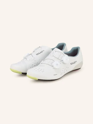 Maap Buty Do Kolarstwa Szosowego Maap X Quoc m3 weiss