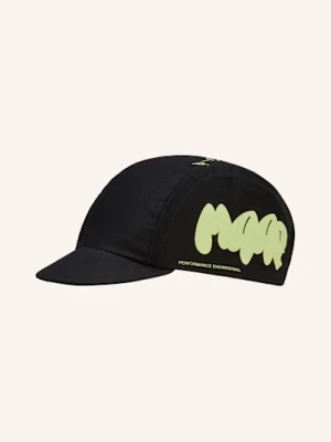 Maap Czapka Z Daszkiem Aerate schwarz