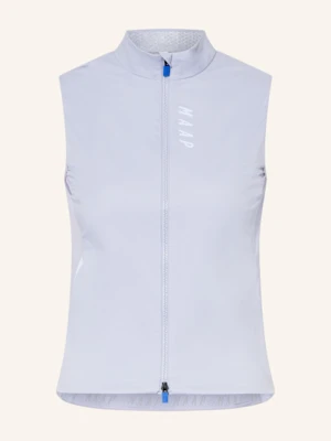 Maap Kamizelka Kolarska Flow lila