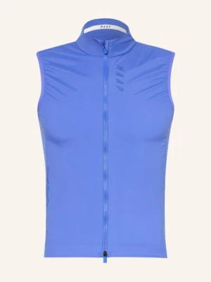 Maap Kamizelka Rowerowa Flow blau