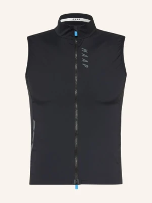 Maap Kamizelka Rowerowa Flow schwarz