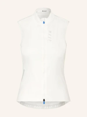 Maap Kamizelka Rowerowa Team Flow weiss