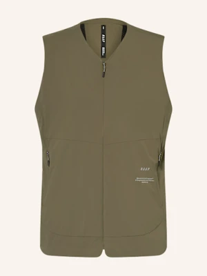 Maap Kamizelka Transit Insulated gruen