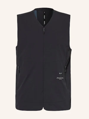 Maap Kamizelka Transit Insulated schwarz