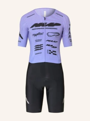 Maap Kombinezon Speedsuit Beta Pro Aero Z Wyściełaną Wkładką blau
