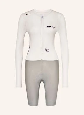 Maap Kombinezon Speedsuit Pro Base Ls Z Wyściełaną Wkładką grau