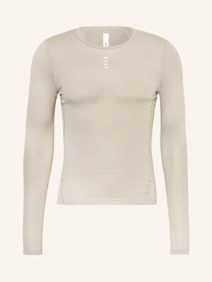 Maap Koszulka Funkcyjna Thermal Base Layer beige