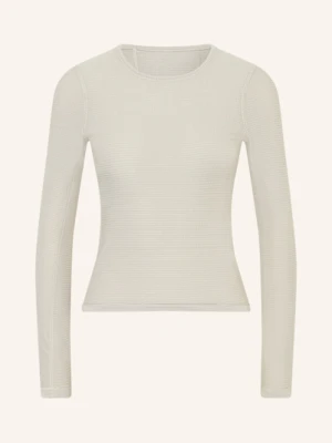 Maap Koszulka Funkcyjna Thermal Base Layer beige