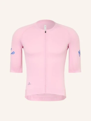 Maap Koszulka Kolarska Apex Aeon rosa