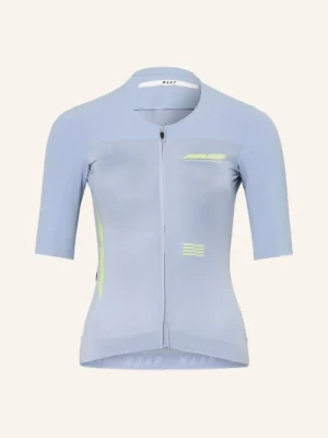 Maap Koszulka Kolarska Eclipse Pro Race blau