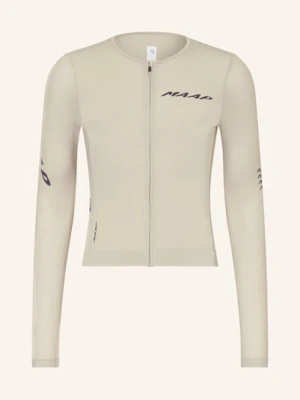 Maap Koszulka Kolarska Emerge braun