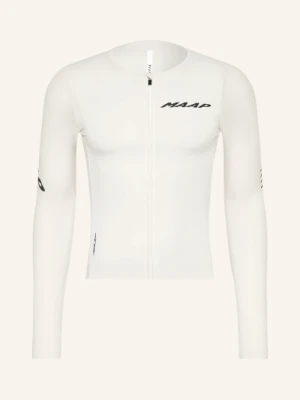 Maap Koszulka Kolarska Emerge grau