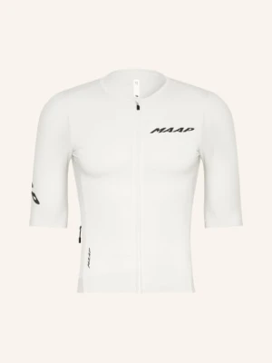 Maap Koszulka Kolarska Emerge weiss
