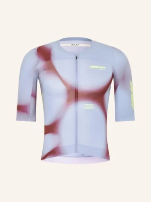 Maap Koszulka Kolarska Void Pro Race blau