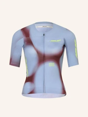 Maap Koszulka Kolarska Void Pro Race blau