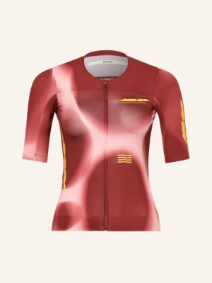 Maap Koszulka Kolarska Void Pro Race rot