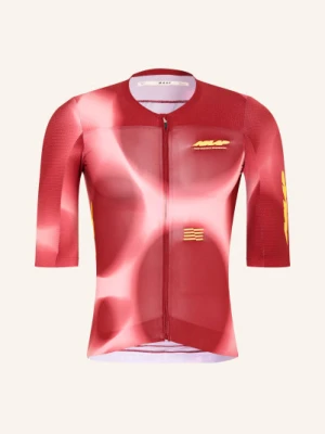 Maap Koszulka Kolarska Void Pro Race rot