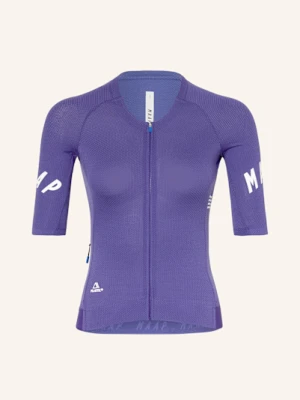 Maap Koszulka Rowerowa Aeon lila