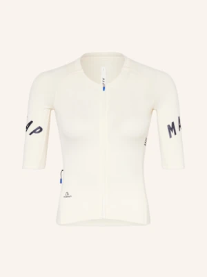 Maap Koszulka Rowerowa Aeon weiss