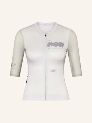 Maap Koszulka Rowerowa Aerate Pro Air Jersey 3.0 beige