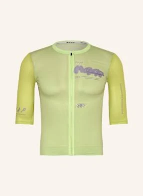 Maap Koszulka Rowerowa Aerate Pro Air Jersey 3.0 gruen