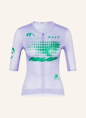 Maap Koszulka Rowerowa Aether Pro Air 3.0 lila