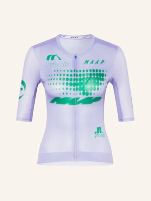 Maap Koszulka Rowerowa Aether Pro Air 3.0 lila