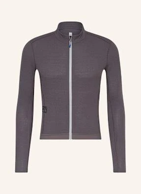 Maap Koszulka Rowerowa Alt_Road™ Ls Jersey 2.0 grau