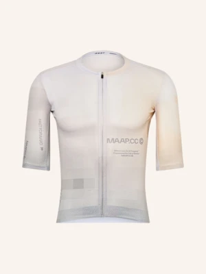 Maap Koszulka Rowerowa Blur Pro Air Jersey 3.0 gelb