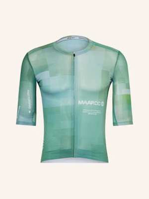 Maap Koszulka Rowerowa Blur Pro Air Jersey 3.0 gruen