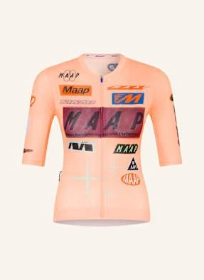 Maap Koszulka Rowerowa Drome Pro Air 3.0 rosa