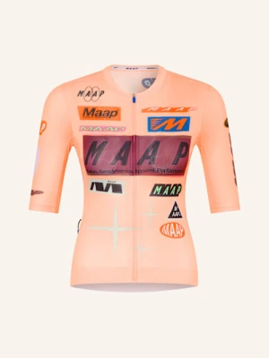 Maap Koszulka Rowerowa Drome Pro Air 3.0 rosa