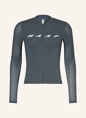 Maap Koszulka Rowerowa Evade Pro Base Jersey 2.0 blau