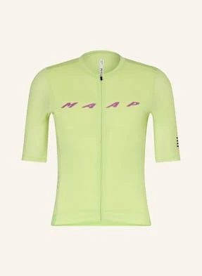 Maap Koszulka Rowerowa Evade Pro Base Jersey 2.0 gruen
